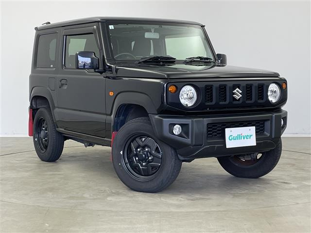 ジムニーXC 4WD