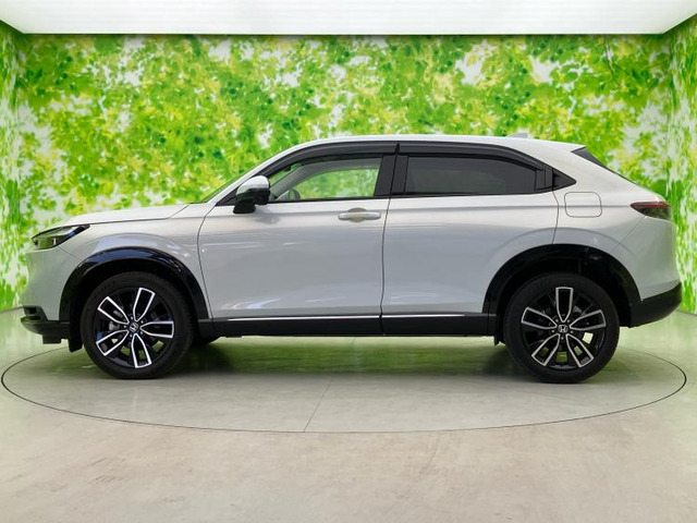 ヴェゼル1.5 e:HEV Z