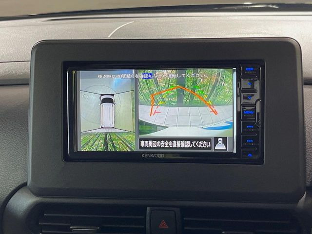�y�}���`�A���E���h���j�^�[�z��p�̃J�����ɂ��A�ォ�猩���낵���悤�Ȏ��_��360�x�N���}�̎��͂��m�F���邱�Ƃ��ł��܂����c�񒓎Ԃ╝�񂹎��Ɋ��􂵂Ă���܂���