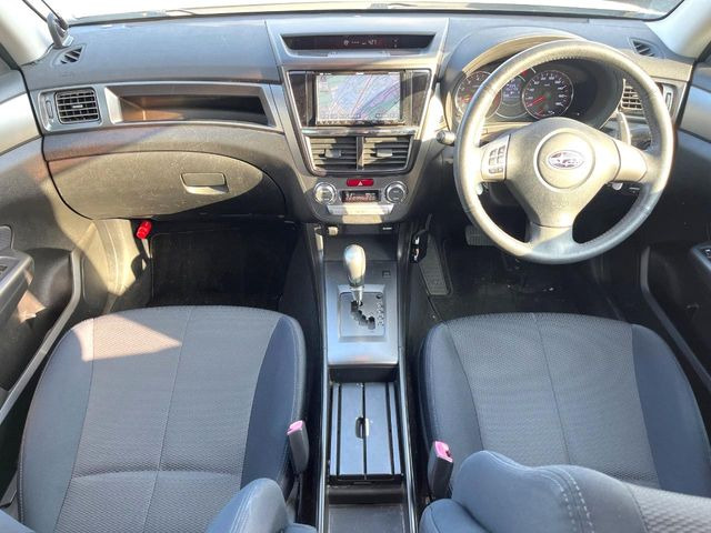 エクシーガ2.0 i-S