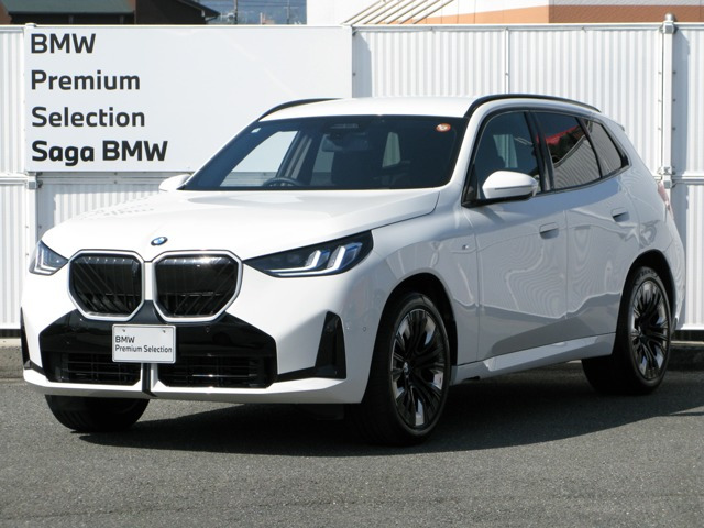 X320d xドライブ Mスポーツ ディーゼル 4WD