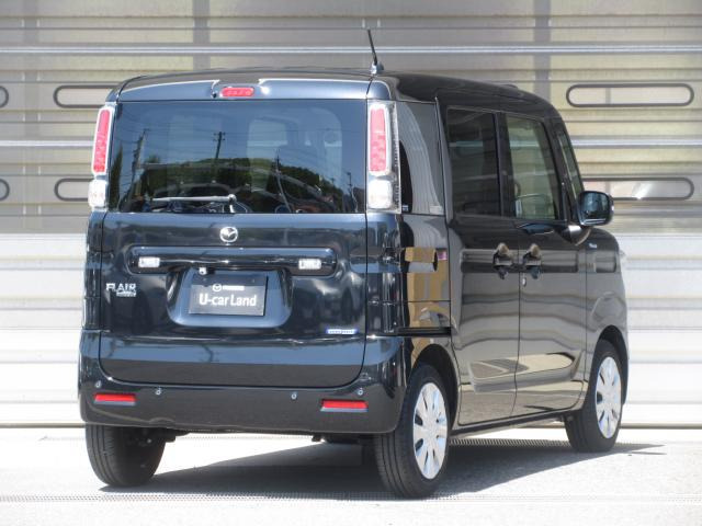 フレアワゴンハイブリッド XS