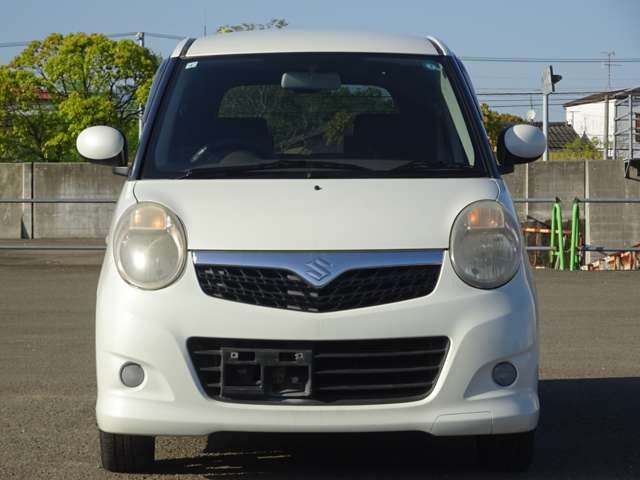 MRワゴンウィット XS