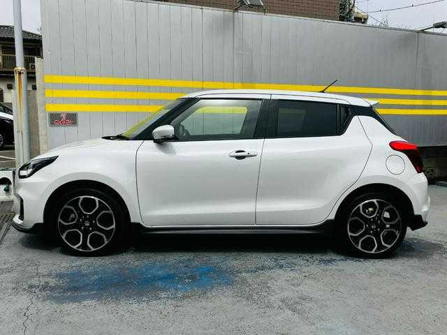 スイフト1.4 スポーツ