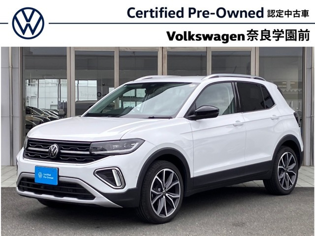 T-CrossTSI スタイル