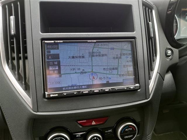 インプレッサスポーツ1.6 i-L アイサイト