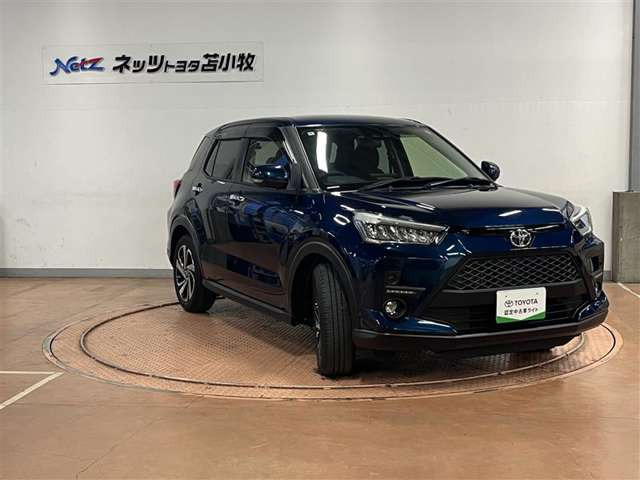 ライズ1.0 Z 4WD