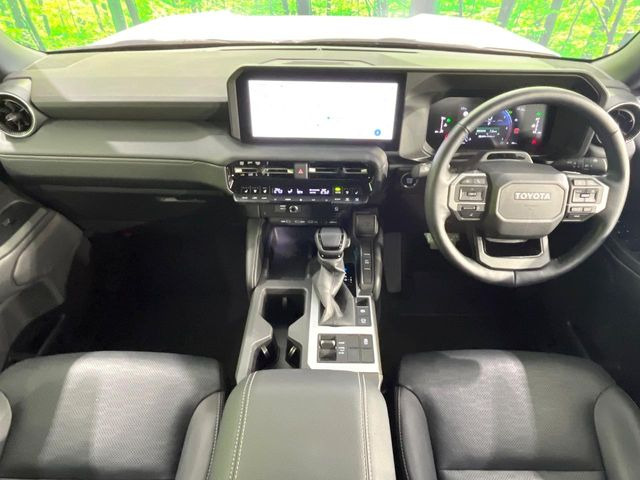 ランドクルーザー2502.7 VX 4WD