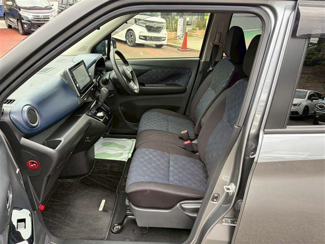 デイズハイウェイスターX