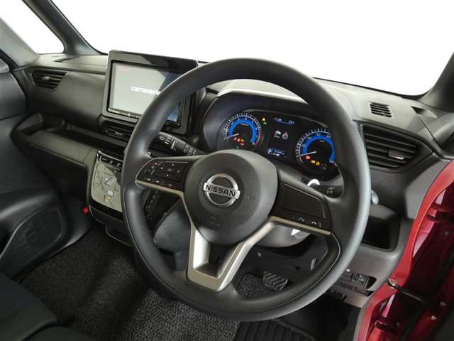 ルークスハイウェイスターX