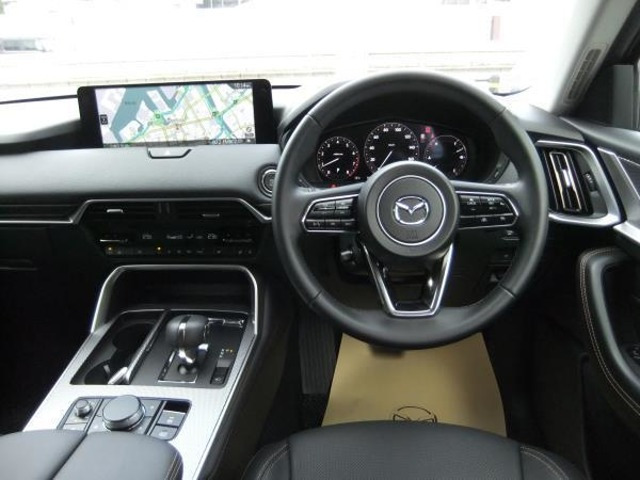 CX-602.5 25S Lパッケージ