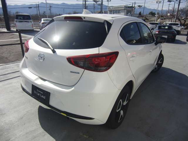 MAZDA21.5 15BD
