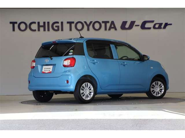 パッソ1.0 X Lパッケージ S