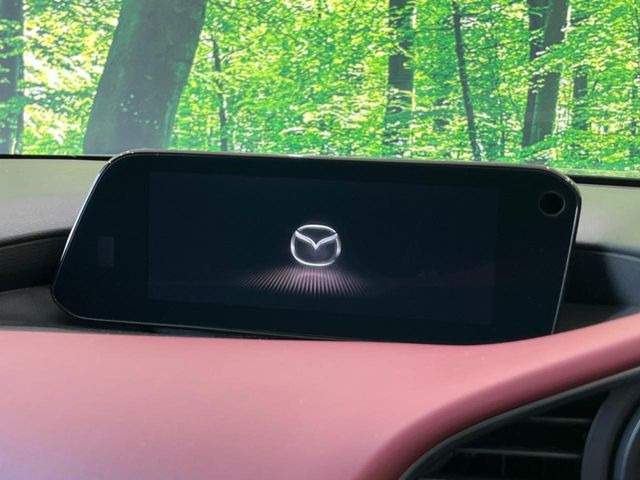 MAZDA3ファストバック1.8 XD プロアクティブ ツーリング セレクション