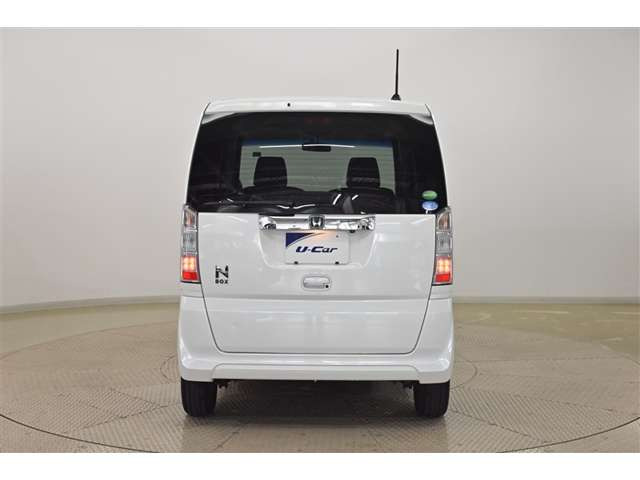 N-BOXG ターボ Lパッケージ