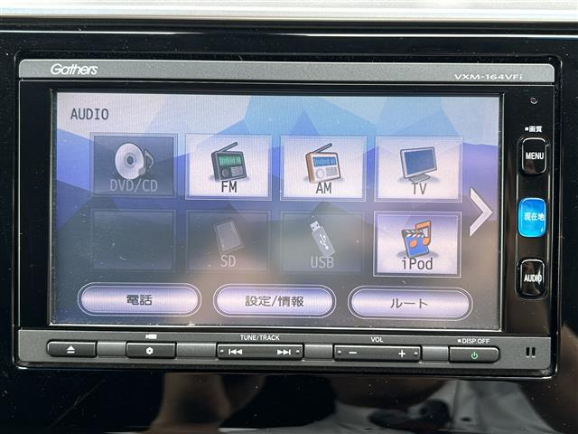 フィット1.5 ハイブリッド Fパッケージ
