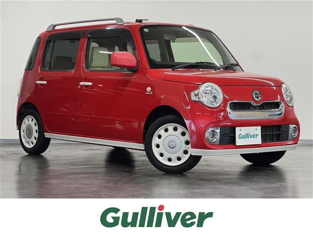 ミラココアプラス L 4WD