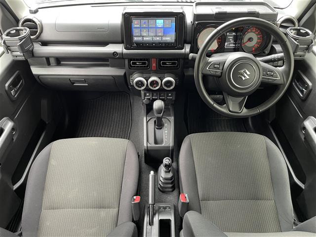 ジムニーシエラ