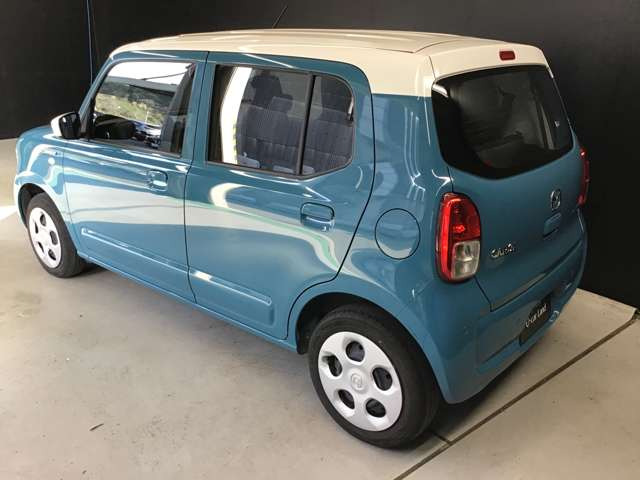 キャロルハイブリッド GS