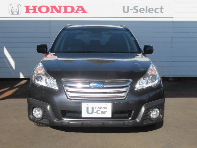 レガシィアウトバック2.5 i アイサイト 4WD