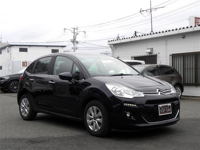 C3セダクション