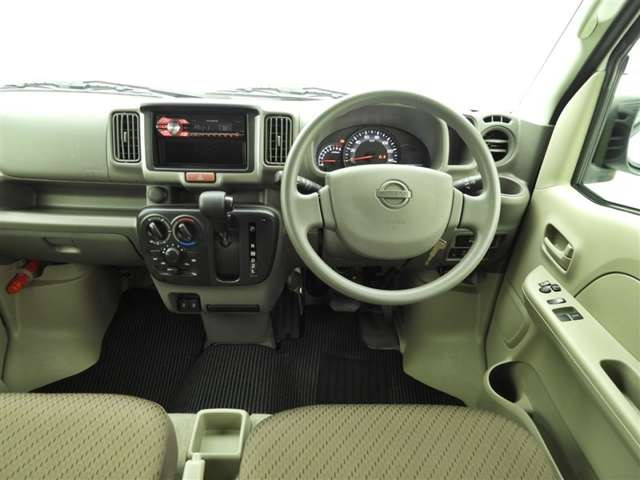 NV100クリッパーDX GL セーフティパッケージ ハイルーフ