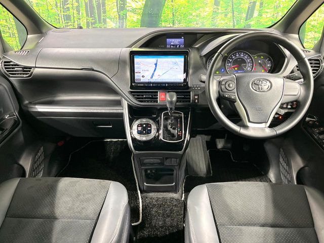 ヴォクシー2.0 ZS 煌III