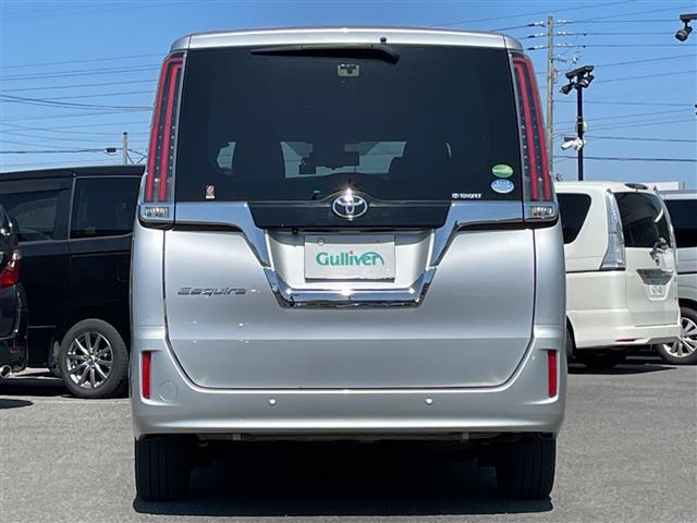 エスクァイア2.0 Gi プレミアムパッケージ 4WD