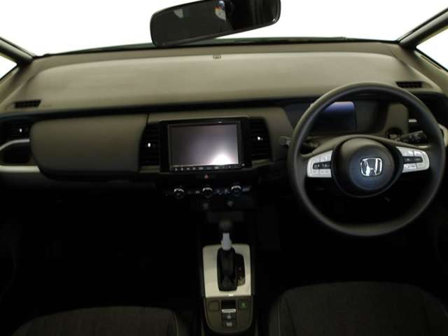 フィット1.5 ホーム