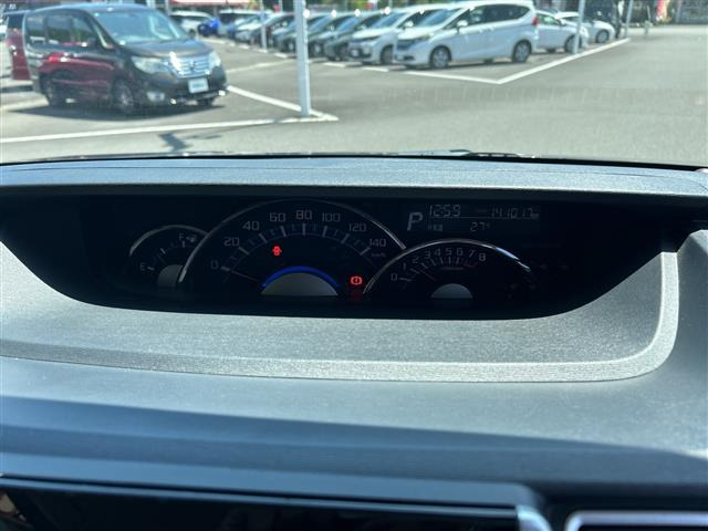 タントカスタムX スマートセレクション SA＆SN 4WD