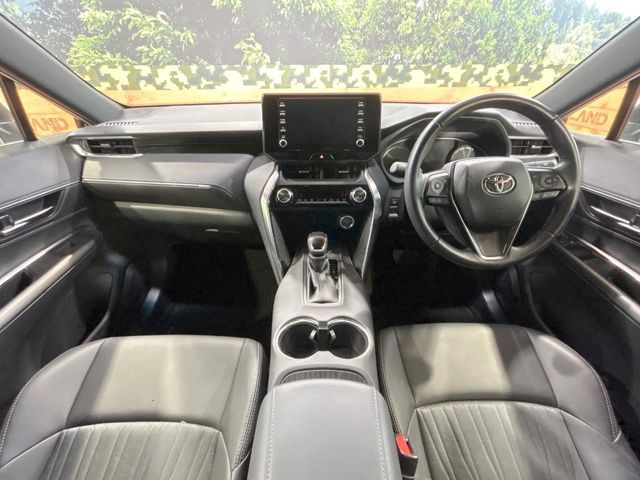 ハリアー2.5 ハイブリッド G