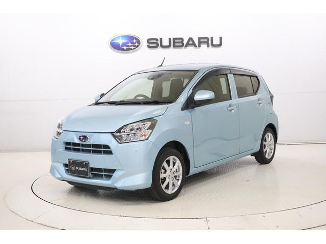 プレオプラスG スマートアシスト