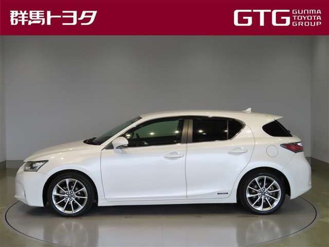 CT200h バージョン C