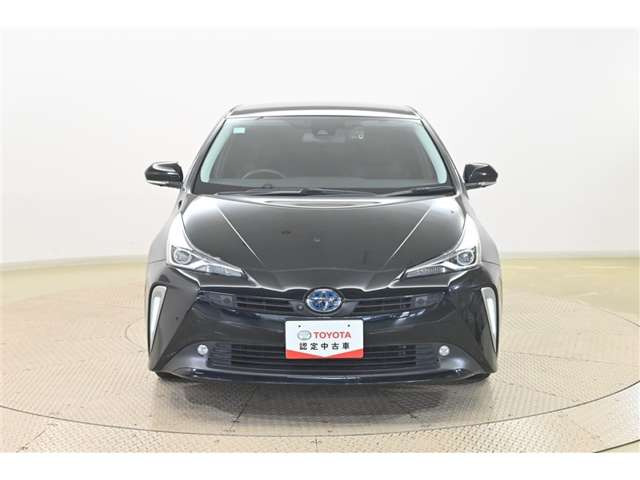 プリウス1.8 S セーフティ プラスII