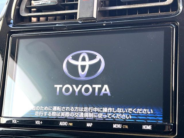 プリウス1.8 S ツーリングセレクション