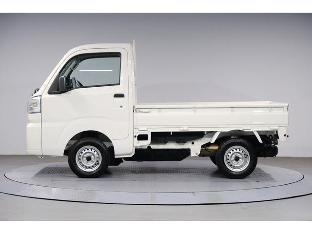 サンバートラックTB