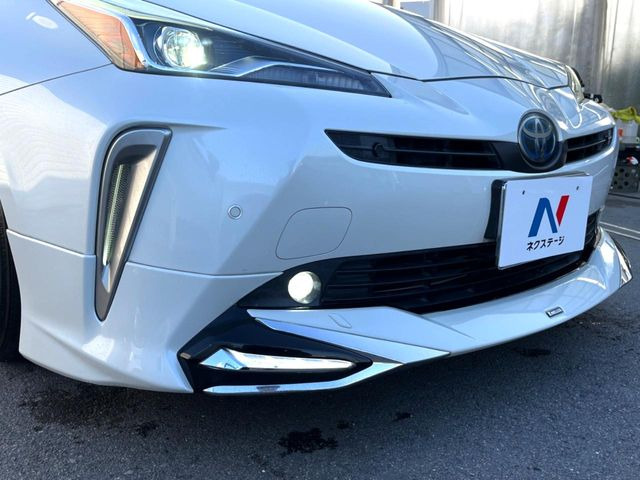 プリウス1.8 S ツーリングセレクション