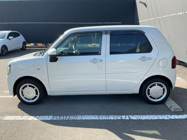 ミラトコットX SAIII