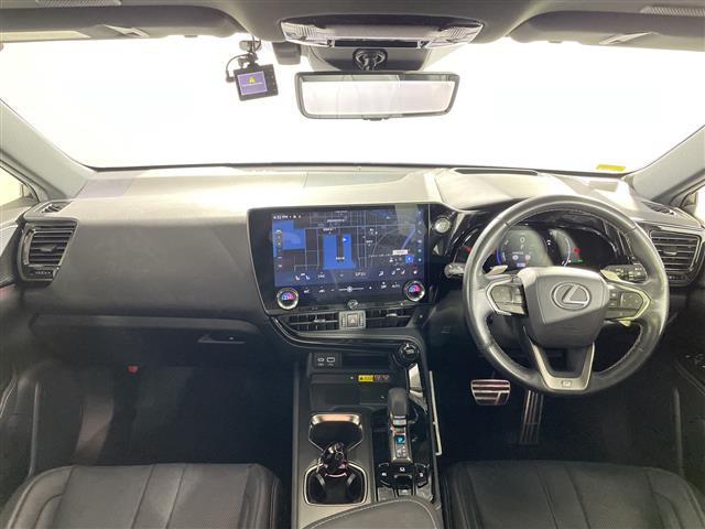 NX350h Fスポーツ