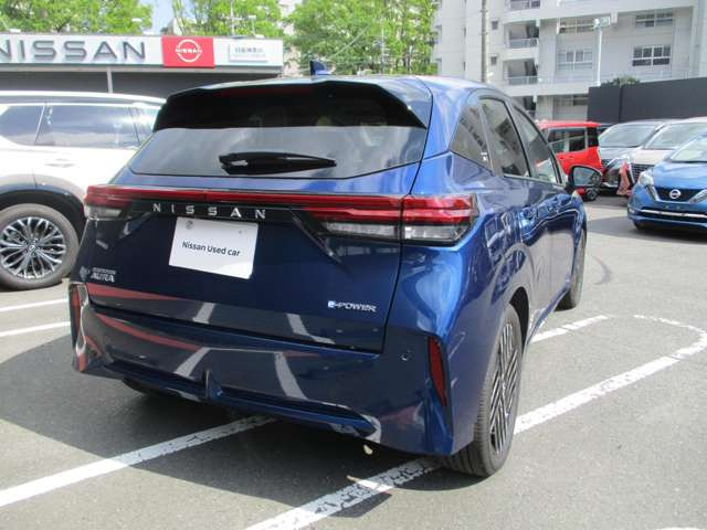 ノートオーラ1.2 G レザーエディション