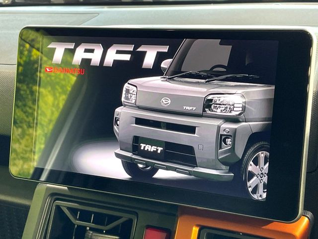 タフトG ターボ