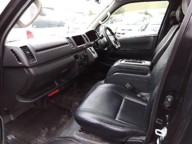 レジアスエース2.8 DX ロング GLパッケージ ディーゼル