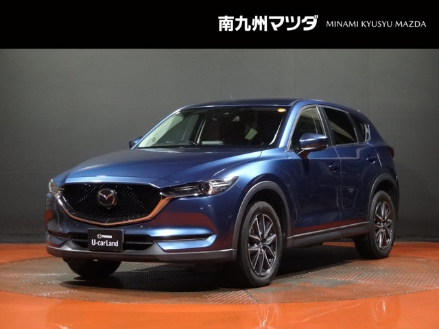CX-52.2 XD プロアクティブ