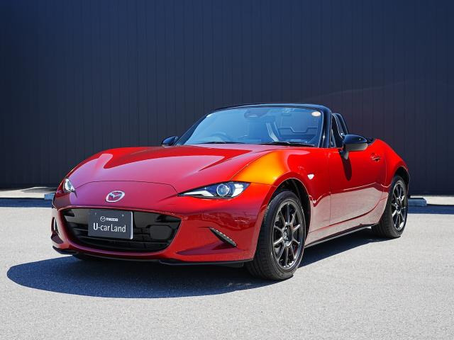 ロードスター1.5 RS