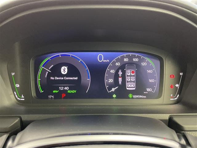 ステップワゴン2.0 e:HEV スパーダ プレミアムライン