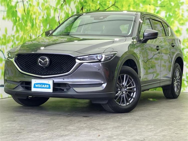 CX-52.0 20S スマートエディション