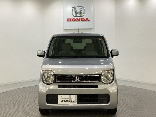 N-WGNL ホンダ センシング 4WD