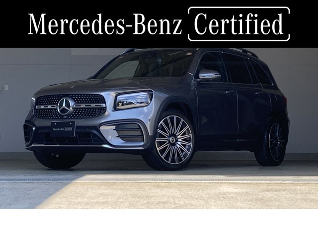 GLBGLB180 AMGラインパッケージ