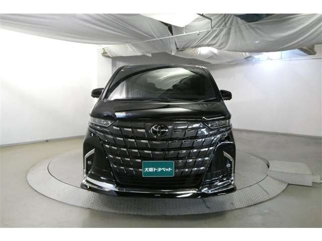 アルファードハイブリッド 2.5 Z