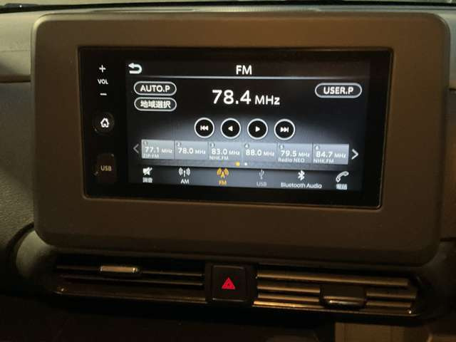 ルークスハイウェイスター